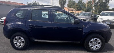 Dacia Duster 1.5 dCi 110CV 4x2 Ambiance (2)