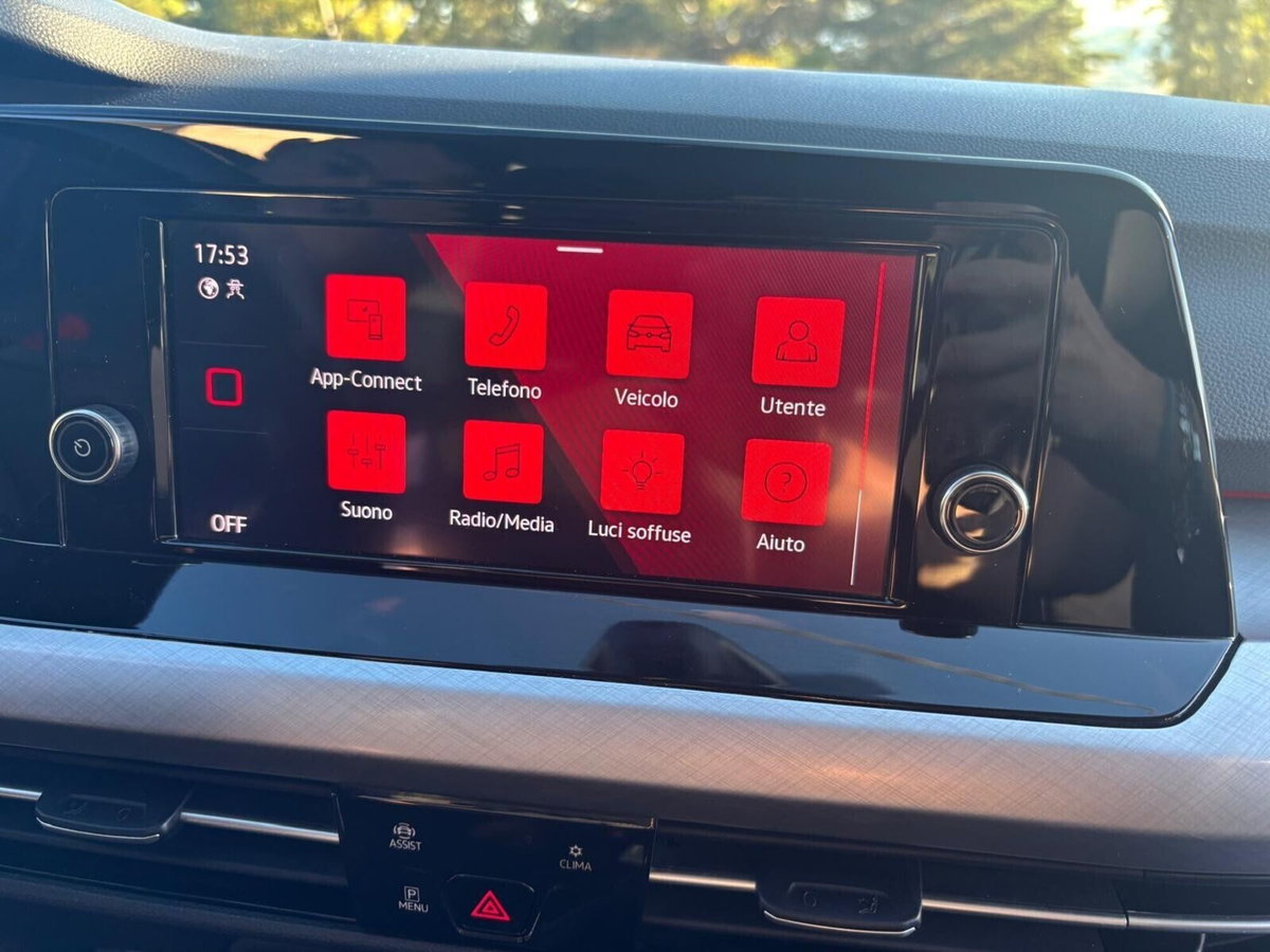 Volkswagen Golf 2.0 TDI SCR Style (14)