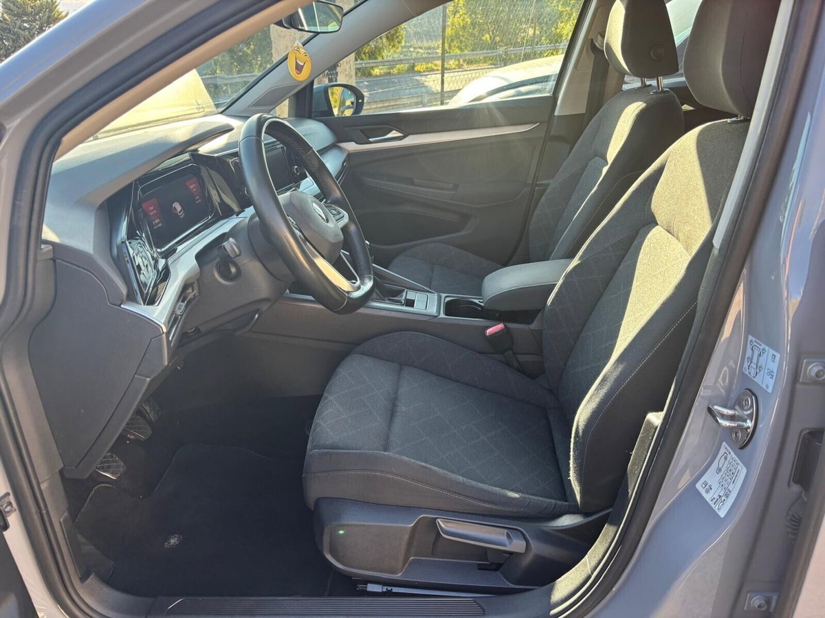 Volkswagen Golf 2.0 TDI SCR Style (16)
