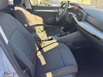 Volkswagen Golf 2.0 TDI SCR Style (17)