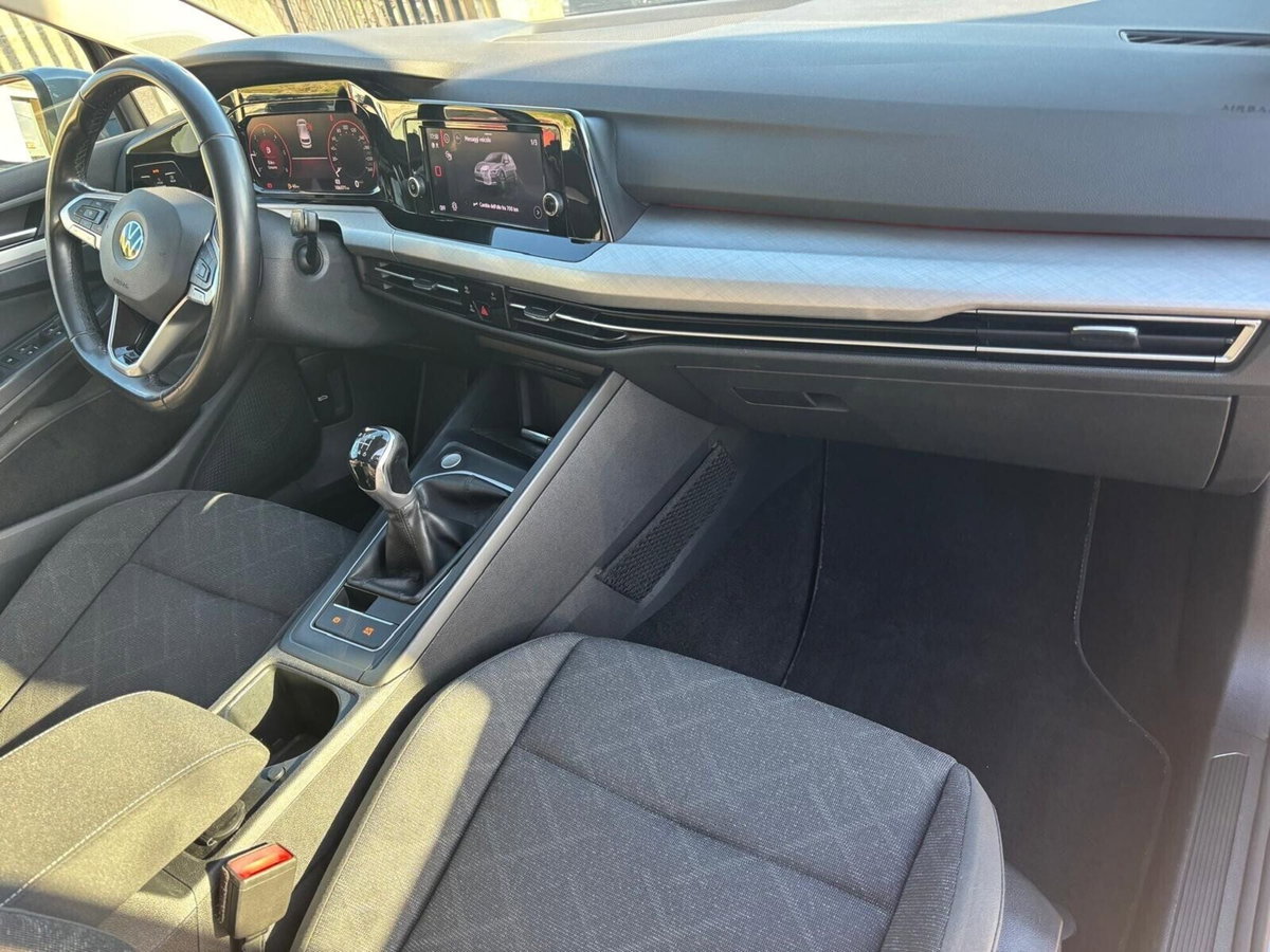 Volkswagen Golf 2.0 TDI SCR Style (18)