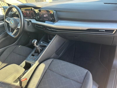 Volkswagen Golf 2.0 TDI SCR Style (18)
