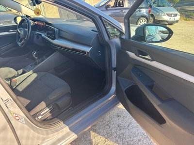 Volkswagen Golf 2.0 TDI SCR Style (19)