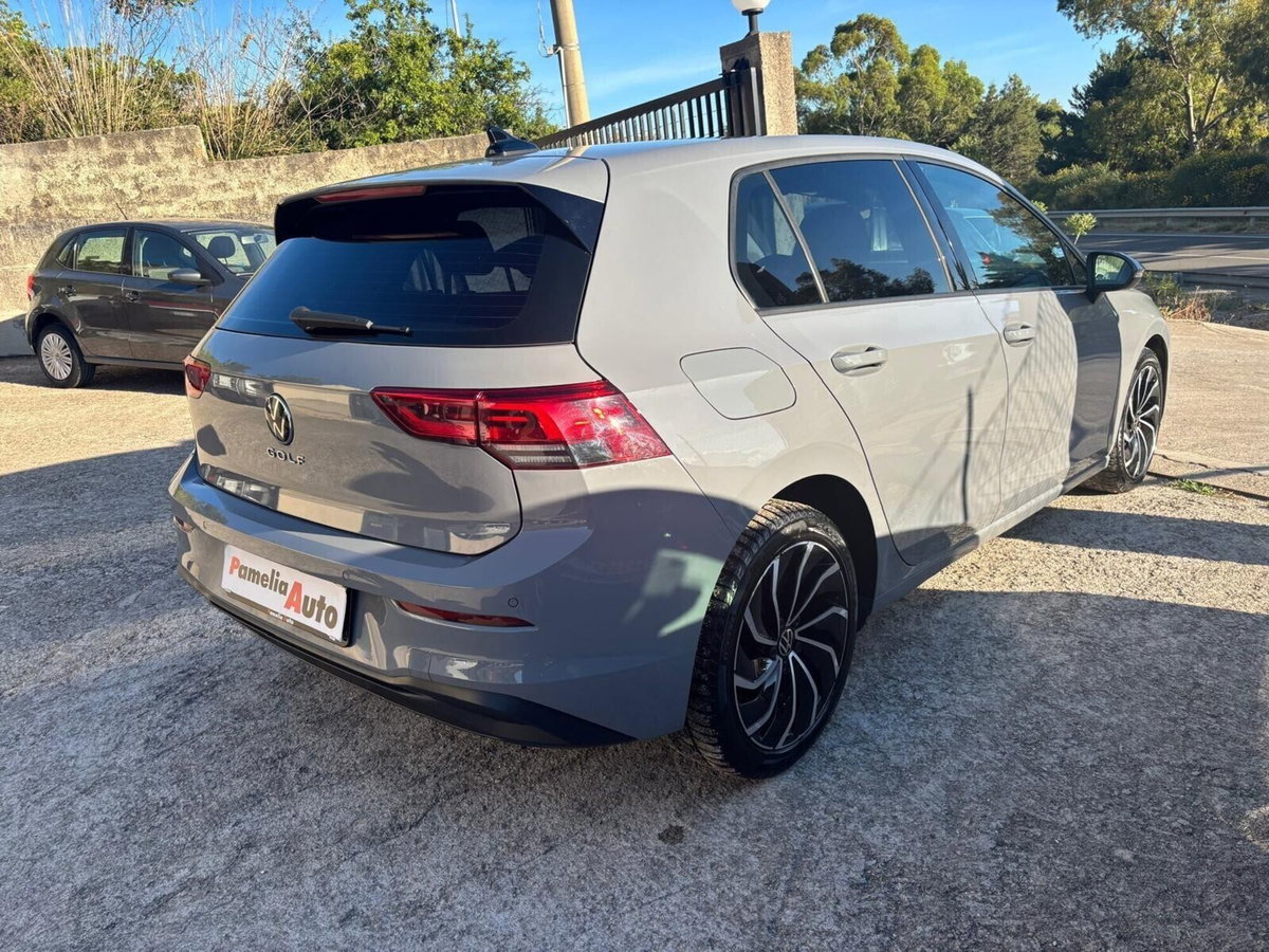 Volkswagen Golf 2.0 TDI SCR Style (5)