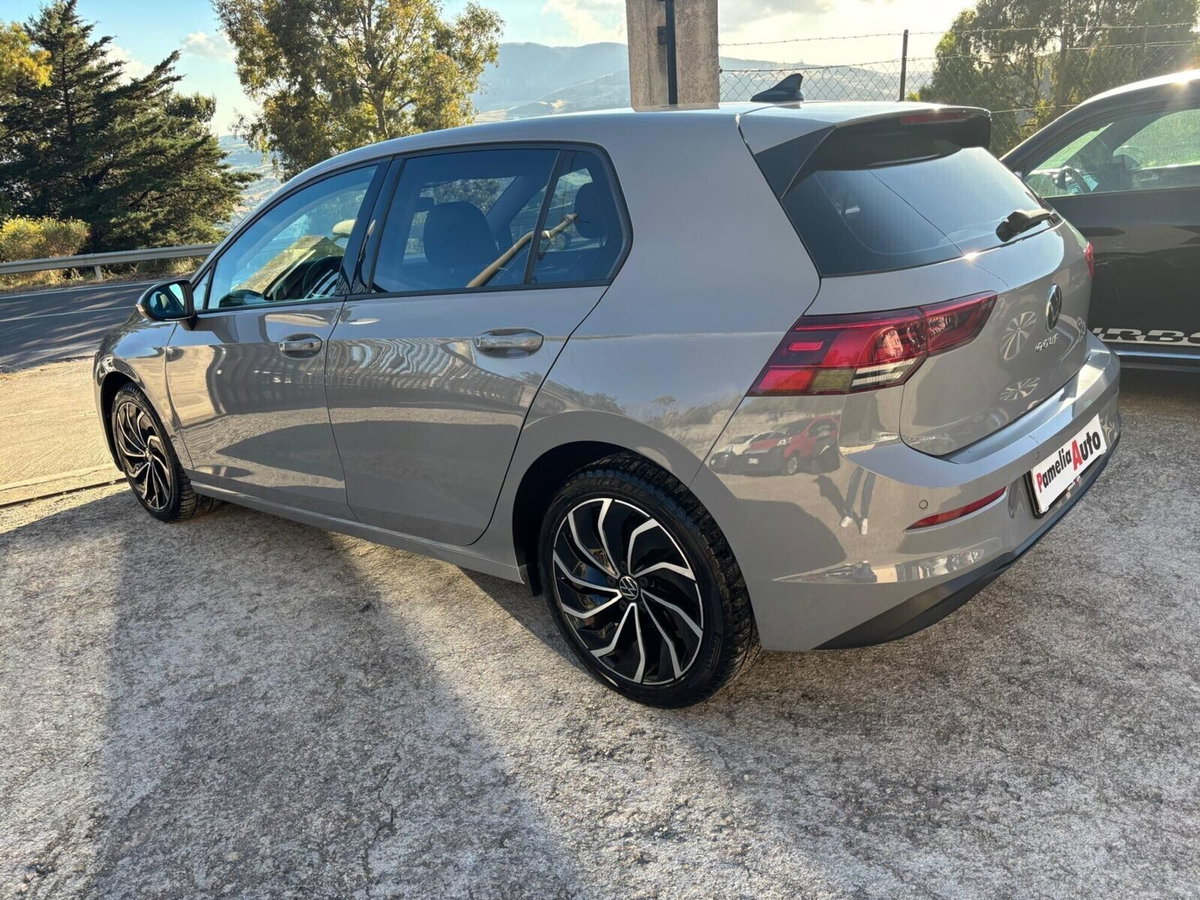 Volkswagen Golf 2.0 TDI SCR Style (6)