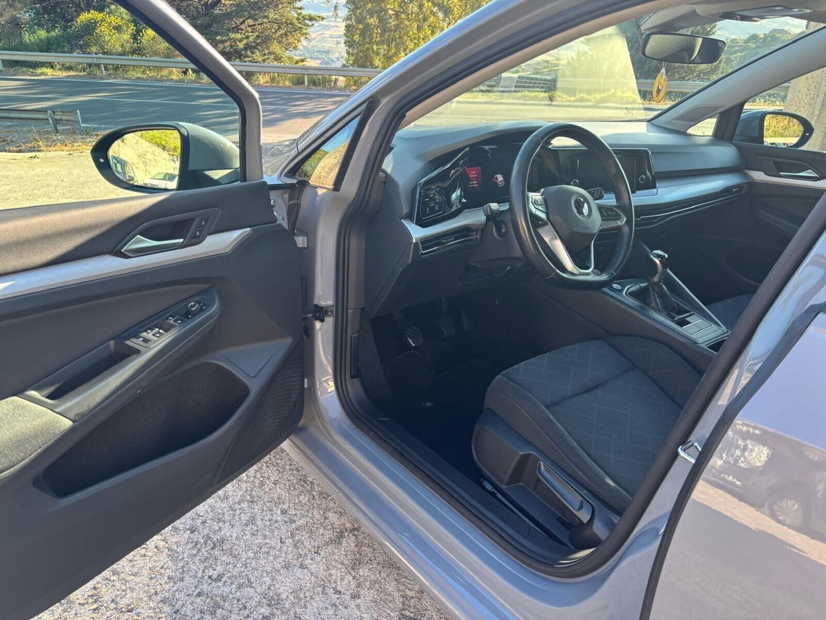 Volkswagen Golf 2.0 TDI SCR Style (7)