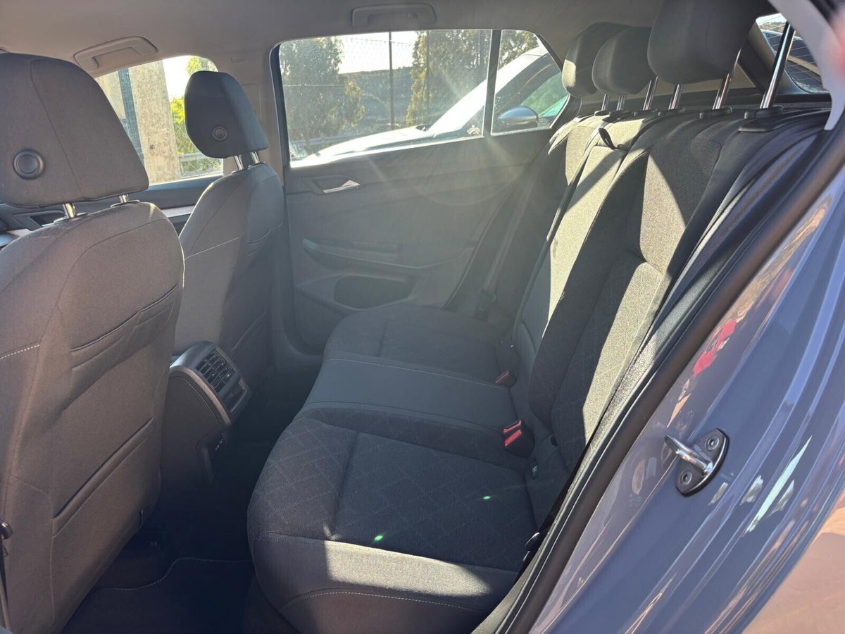 Volkswagen Golf 2.0 TDI SCR Style (8)