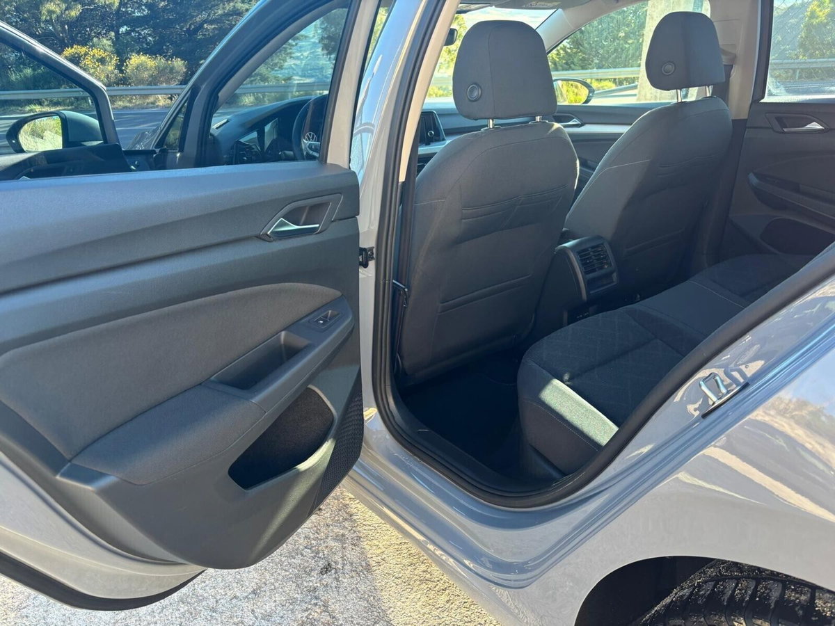 Volkswagen Golf 2.0 TDI SCR Style (9)