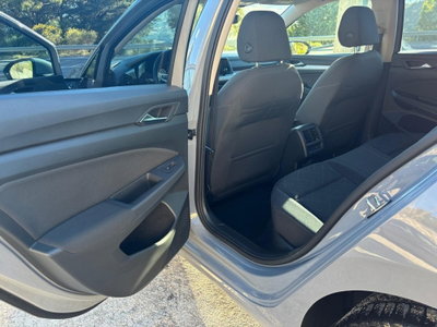 Volkswagen Golf 2.0 TDI SCR Style (9)