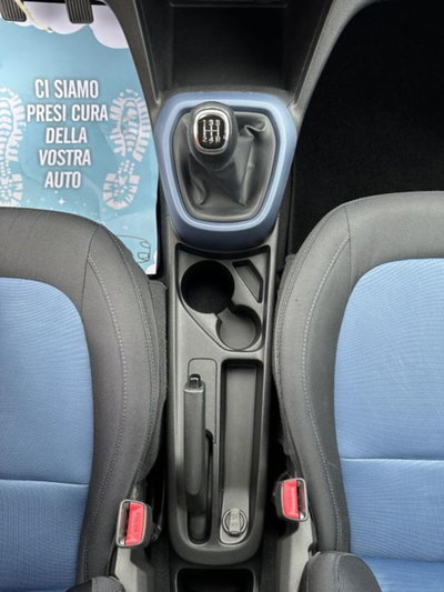 Hyundai i10 1.0 MPI Prime (11)