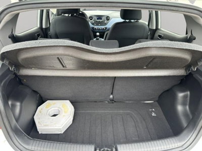 Hyundai i10 1.0 MPI Prime (14)