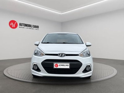 Hyundai i10 1.0 MPI Prime (5)