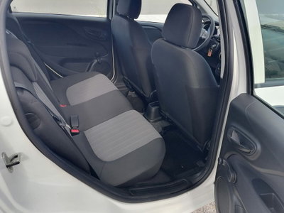Fiat Punto 1.3 MJT II S&S 95 CV 5 porte Street (12)