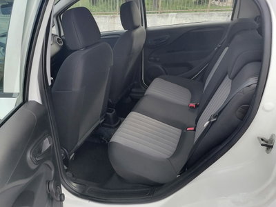Fiat Punto 1.3 MJT II S&S 95 CV 5 porte Street (13)