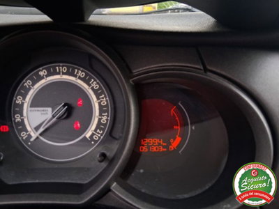 Citroen C3 PureTech 82 Selection (11)