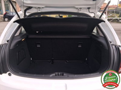 Citroen C3 PureTech 82 Selection (12)