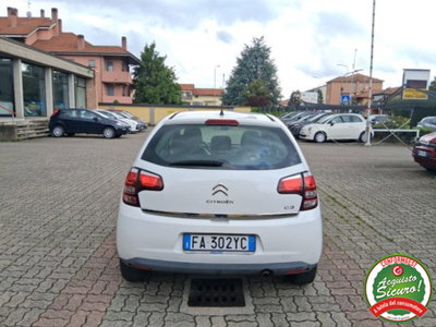 Citroen C3 PureTech 82 Selection (4)