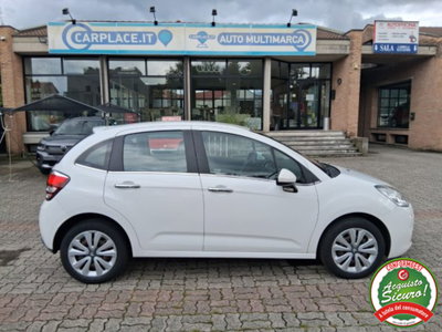 Citroen C3 PureTech 82 Selection (6)