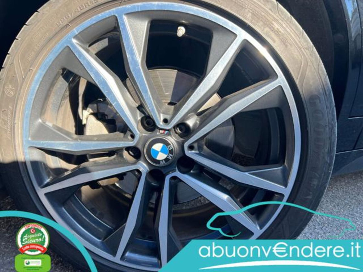 BMW X2 sDrive18i Msport (20)