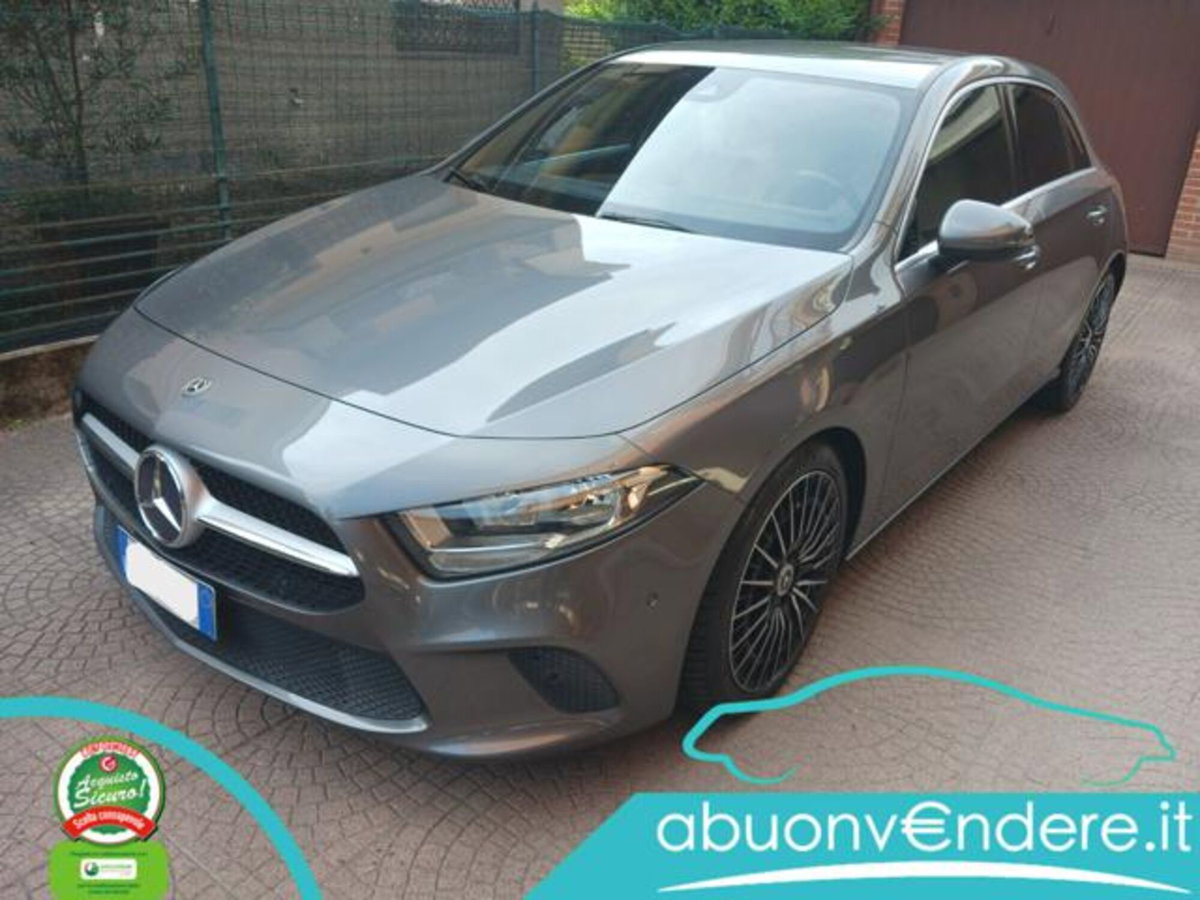 Mercedes-Benz Classe A 200 Executive
