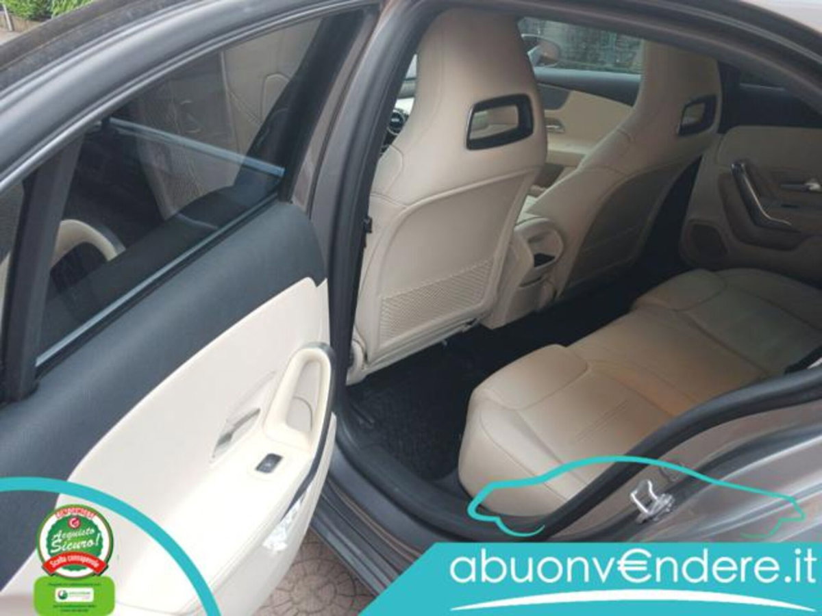 Mercedes-Benz Classe A 200 Executive (16)