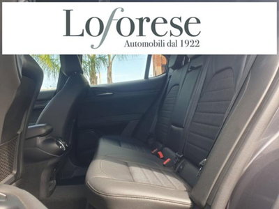 Alfa Romeo Stelvio Stelvio 2.2 Turbodiesel 160 CV AT8 RWD Sprint (12)