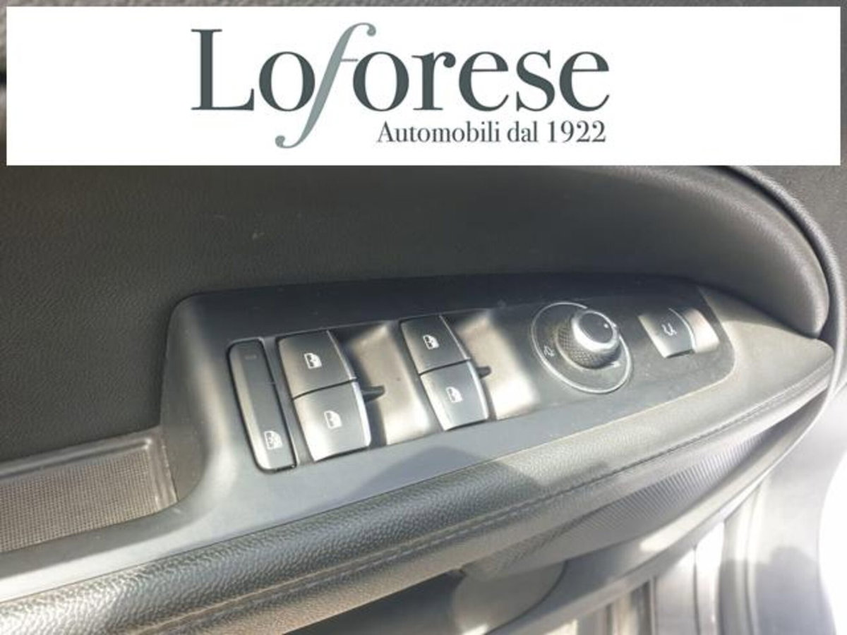 Alfa Romeo Stelvio Stelvio 2.2 Turbodiesel 160 CV AT8 RWD Sprint (13)