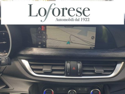Alfa Romeo Stelvio Stelvio 2.2 Turbodiesel 160 CV AT8 RWD Sprint (14)