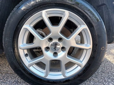 Jeep Renegade 1.5 Turbo T4 MHEV Limited (14)