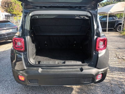 Jeep Renegade 1.5 Turbo T4 MHEV Limited (15)
