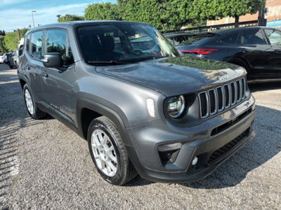 Jeep Renegade 1.5 Turbo T4 MHEV Limited (2)