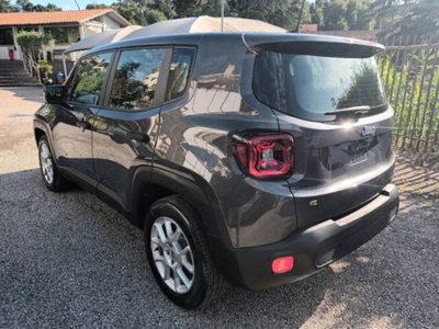 Jeep Renegade 1.5 Turbo T4 MHEV Limited (3)