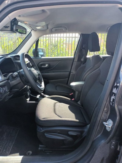 Jeep Renegade 1.5 Turbo T4 MHEV Limited (5)