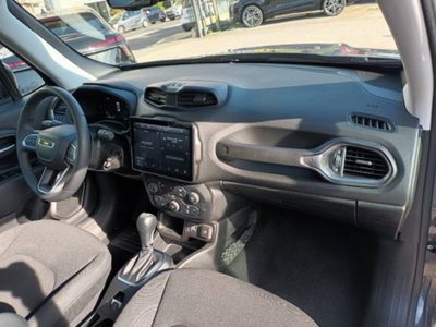 Jeep Renegade 1.5 Turbo T4 MHEV Limited (7)