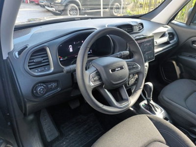 Jeep Renegade 1.5 Turbo T4 MHEV Limited (8)