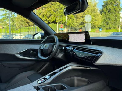 Peugeot 3008 1.2 hybrid Allure 145cv e-dcs6 (14)