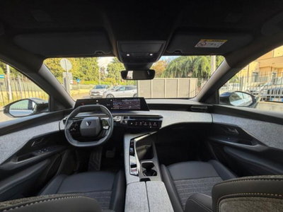 Peugeot 3008 1.2 hybrid Allure 145cv e-dcs6 (15)