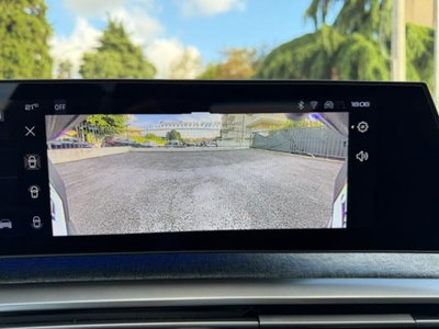 Peugeot 3008 1.2 hybrid Allure 145cv e-dcs6 (19)