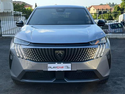 Peugeot 3008 1.2 hybrid Allure 145cv e-dcs6 (2)