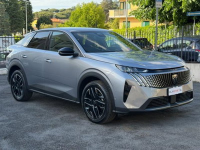 Peugeot 3008 1.2 hybrid Allure 145cv e-dcs6 (3)