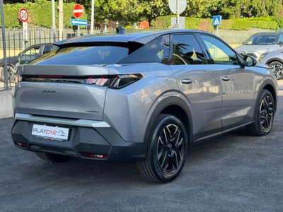 Peugeot 3008 1.2 hybrid Allure 145cv e-dcs6 (4)