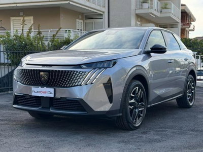 Peugeot 3008 1.2 hybrid Allure 145cv e-dcs6 (7)