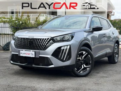 Peugeot 2008 PureTech 100 S&S Allure usata