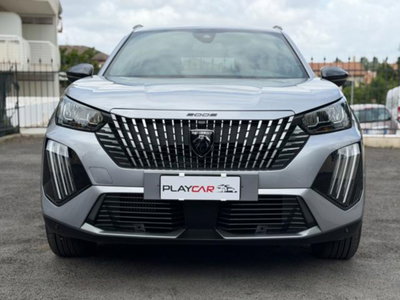 Peugeot 2008 PureTech 100 S&S Allure (2)