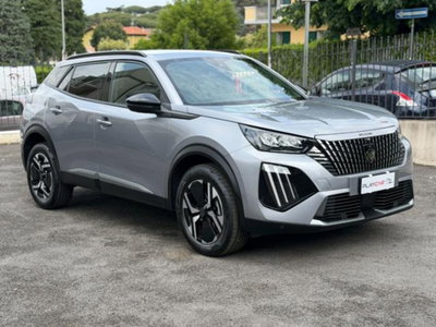 Peugeot 2008 PureTech 100 S&S Allure (3)