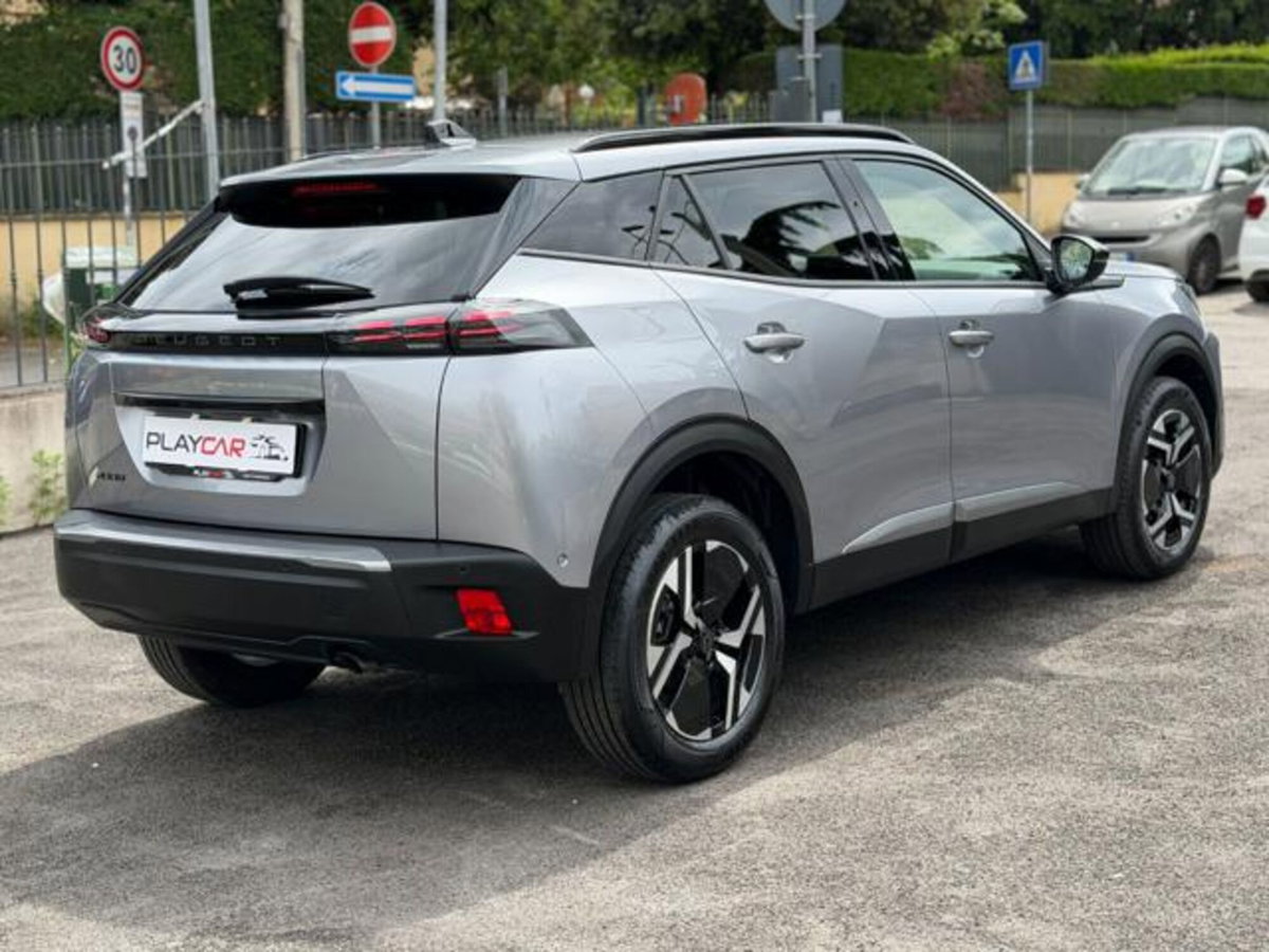 Peugeot 2008 PureTech 100 S&S Allure (4)