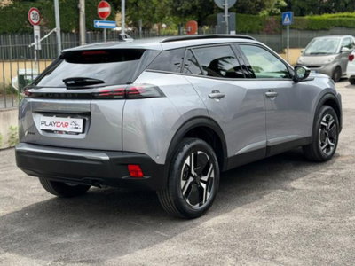 Peugeot 2008 PureTech 100 S&S Allure (4)