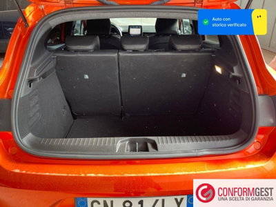 Renault Clio 1.0 tce Techno Gpl 100cv (10)