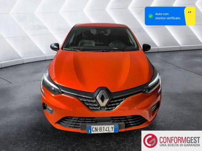 Renault Clio 1.0 tce Techno Gpl 100cv (2)