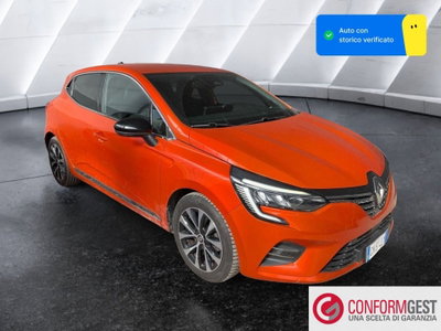 Renault Clio 1.0 tce Techno Gpl 100cv (3)